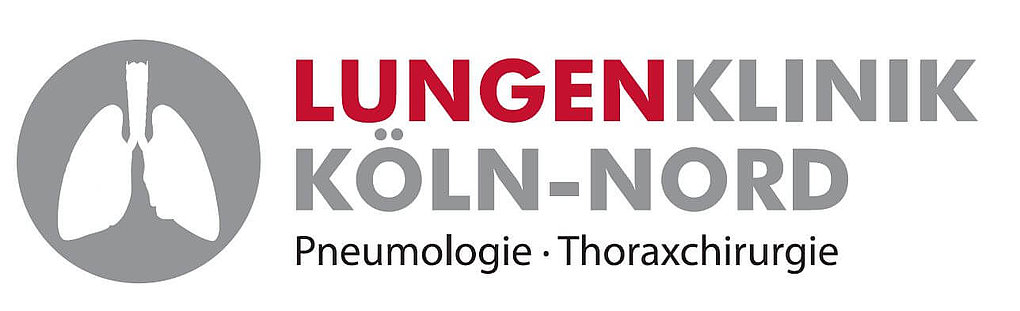 Logo Lungenklinik Köln Nord St. Marien-Hospital Köln 