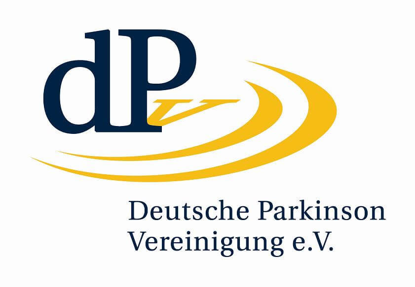 Logo DPV Deutsche Parkinson Vereinigung e.V. 