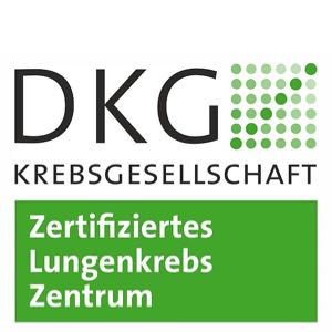 DKG_Lungenkrebszentrum