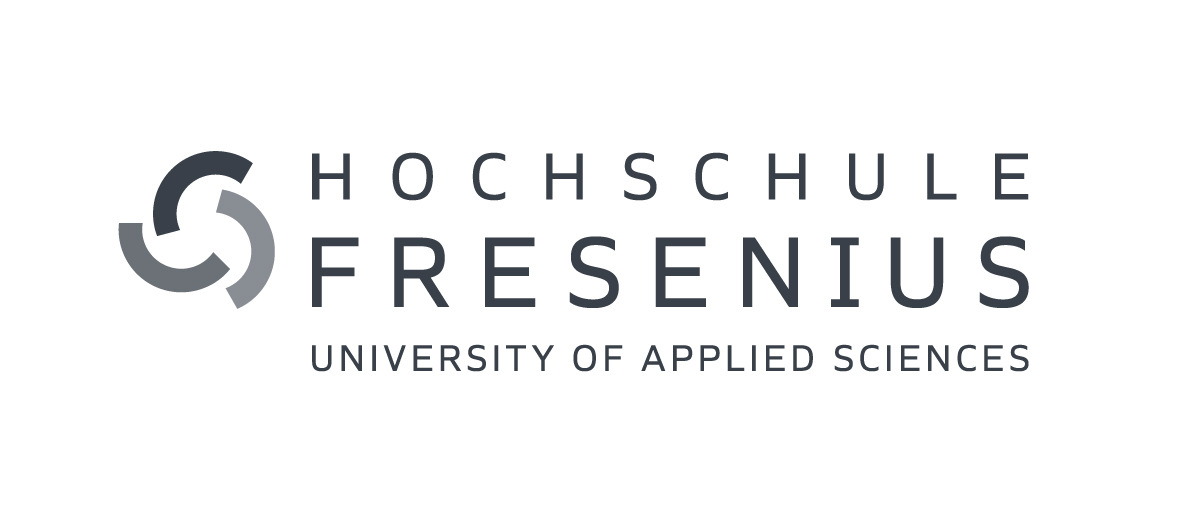 Logo Hochschule Fresenius